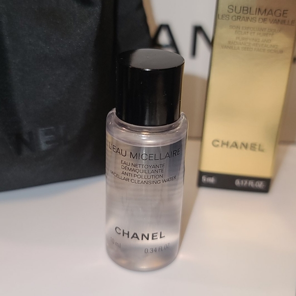 Chanel Bundle - Picture 6 of 7